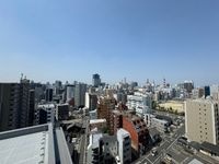 展望