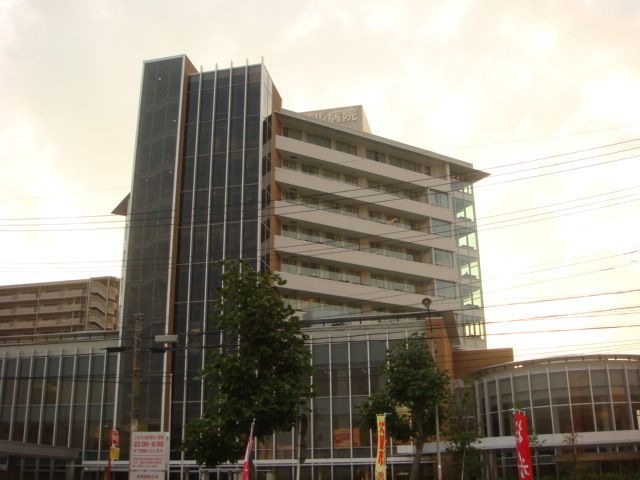 名古屋セントラル病院