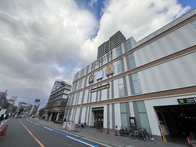 テラッセ納屋橋
