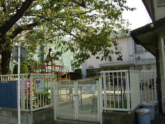 写真:大須幼稚園