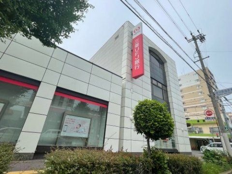 三菱UFJ銀行高畑支店