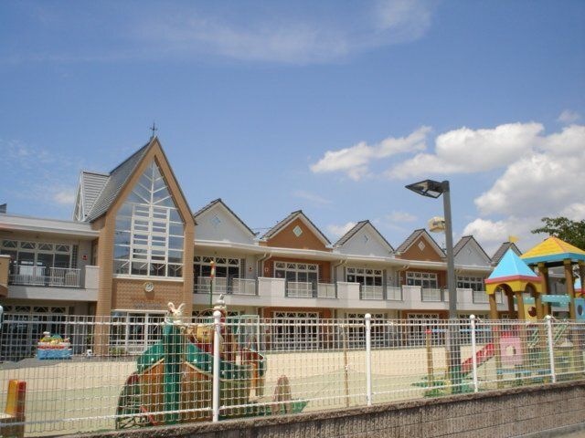 国風第一幼稚園