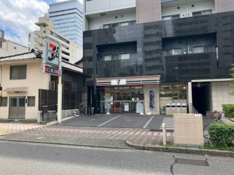セブンイレブン 名古屋丸の内2丁目店