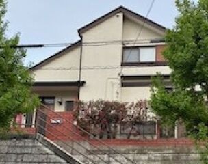 写真:王禅寺東3丁目戸建の外観