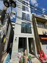 Domani 目黒本町の外観