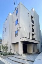 Nelysの外観
