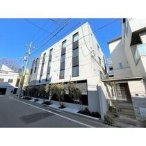 SOLASIA residence世田谷代田の外観