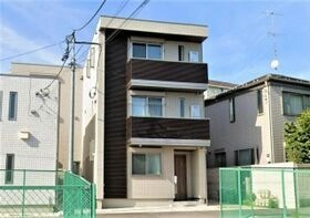テラス312の外観