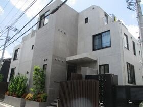 ミレドゥーエ下北沢Ⅰの外観