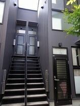 グランエッグス桜新町Ｔの外観