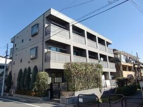 パセオ三軒茶屋の外観