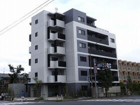 ｃｉｅｌｌｅ自由が丘の外観