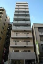 ヴェルト三軒茶屋Ⅱの外観