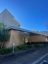 グランヴェール弦巻の外観