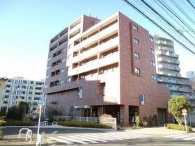 グリンビュー瀬田の外観