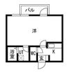 THE CLASS Grand Residenceの間取図