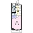 MIYAKOの間取図