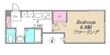 primavera MASUDAの間取図