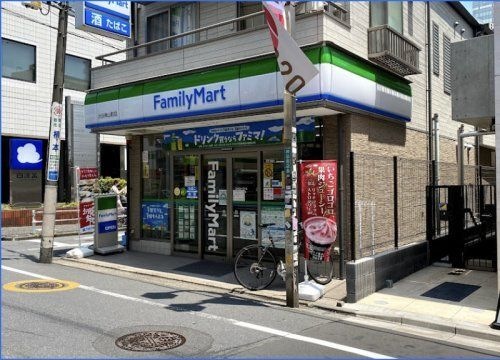 ローソン 渋谷旧山手通り店
