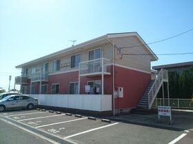 エルディム フジ Cの外観