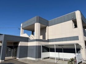 アルファ・スターの外観