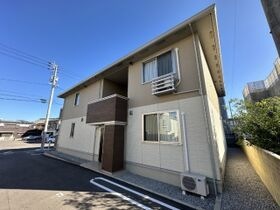 Ruhe(ルーエ)の外観