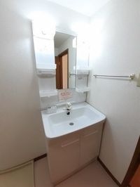 洗面所