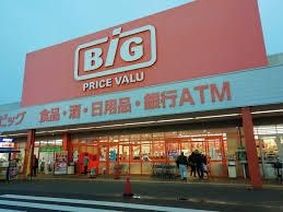 ザ・ビッグ 多度津店