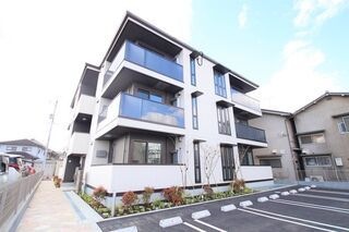 写真：Ｄ-ｒｏｏｍ沖野上の外観