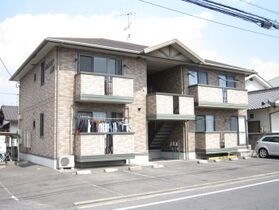 ウィルモア川口の外観