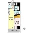 アロフトの間取図