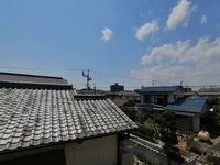 展望