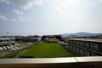 展望