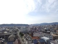 展望