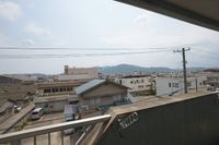 展望