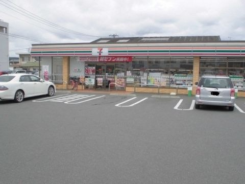 セブンイレブン 福山東川口4丁目店