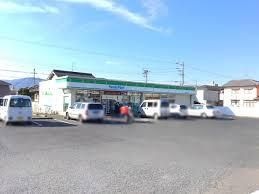 写真:ファミリーマート 福山曙五丁目店