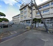福山市立多治米小学校