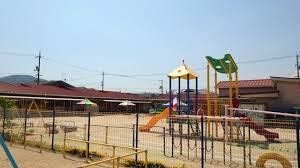 福山いずみ幼稚園