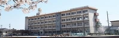 福山市立川口東小学校