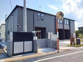 メゾン ド ジュネス Ⅰの外観