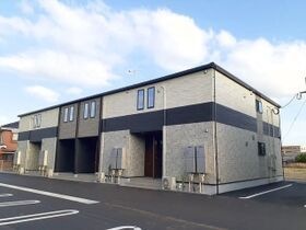 フェニックスヴィラ　Ｂの外観
