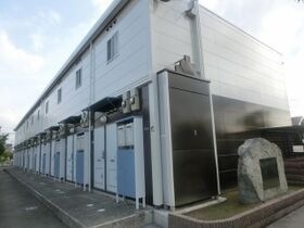 レオパレスノース　ストリートの外観