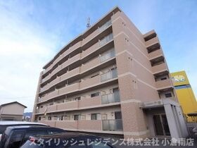 リバティ行橋　の外観