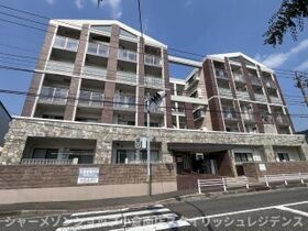グラシューズ・エールの外観