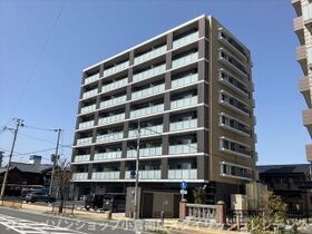 セレーノ行橋の外観
