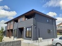 物件の外観です