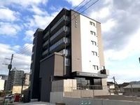 物件の外観です