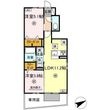 D-ROOM N.Tの間取図