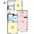 コンフォルト・ディモーラの間取図